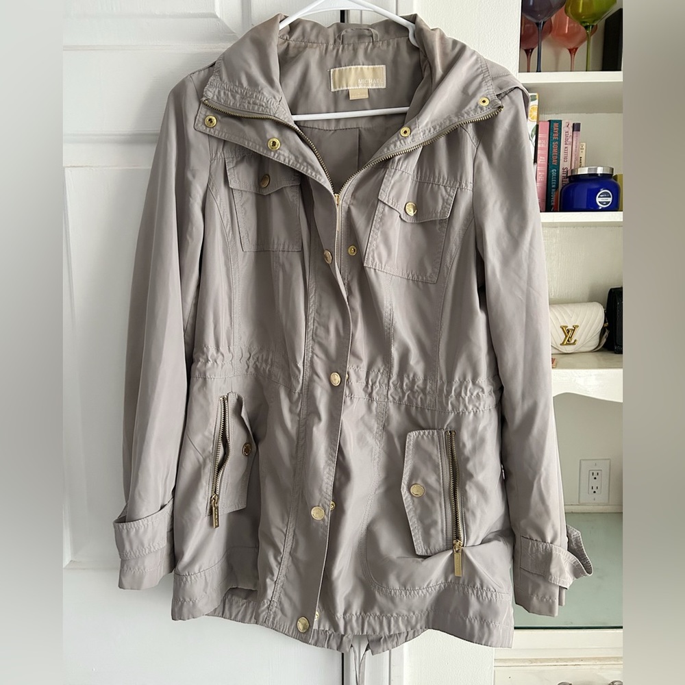 Michael Kors Jacket